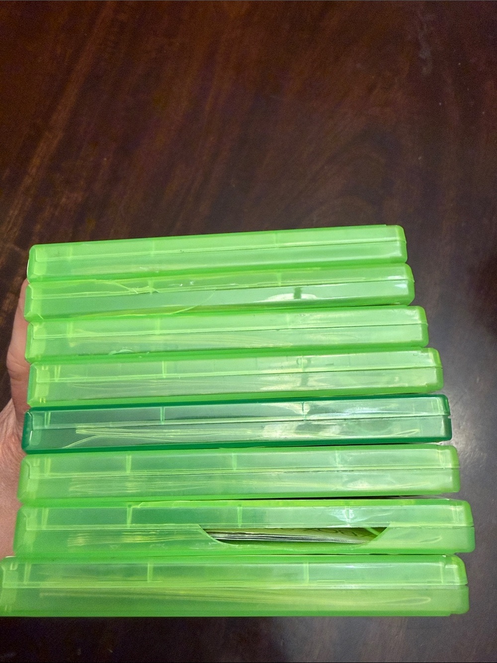 Xbox 360 Game Lot - Madden NFL, Portal 2, Need for Speed, Batman etc (8 games) - Picture 10 of 10